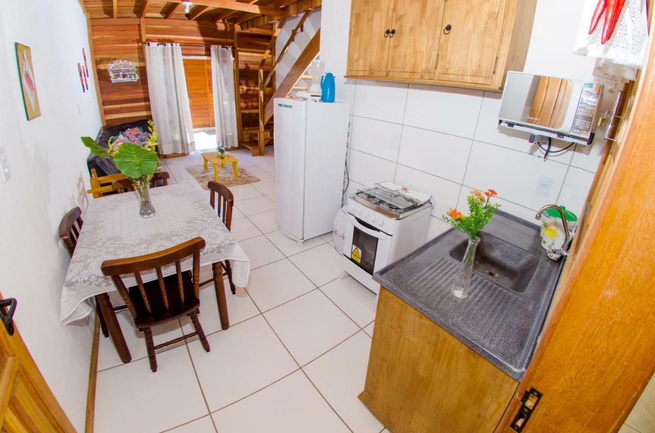 Sobrados Da Sinha Apartment Пеня Екстериор снимка