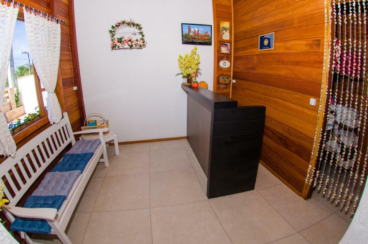 Sobrados Da Sinha Apartment Пеня Екстериор снимка