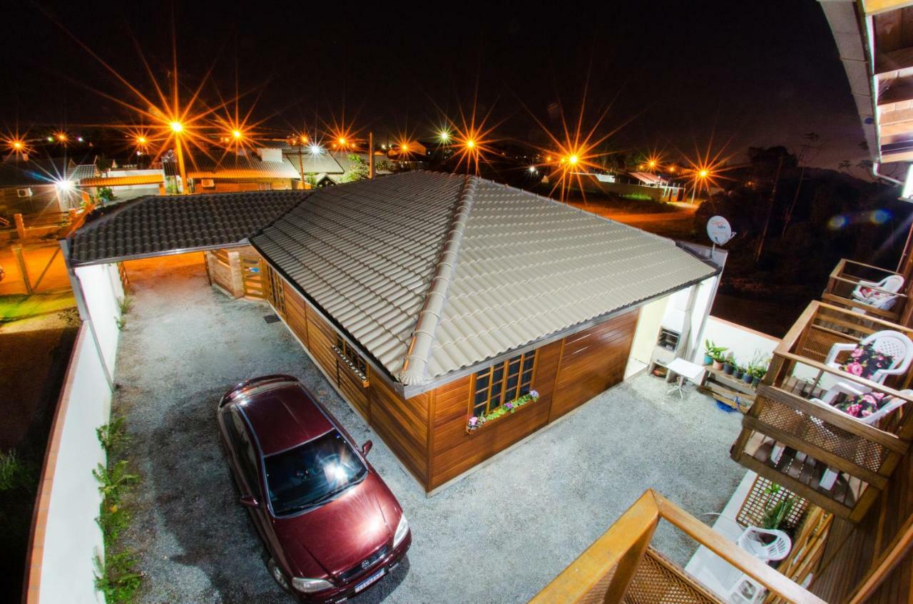 Sobrados Da Sinha Apartment Пеня Екстериор снимка